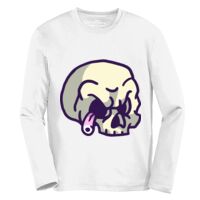 ACTIVE-WEAR LONG SLEEVE YOUTH  Thumbnail