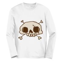 ACTIVE-WEAR LONG SLEEVE YOUTH  Thumbnail