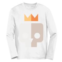 ACTIVE-WEAR LONG SLEEVE YOUTH  Thumbnail