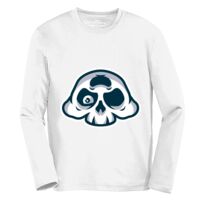 ACTIVE-WEAR LONG SLEEVE YOUTH  Thumbnail