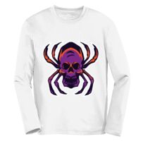 ACTIVE-WEAR LONG SLEEVE YOUTH  Thumbnail