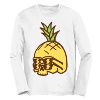 ACTIVE-WEAR LONG SLEEVE YOUTH  Thumbnail