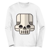 ACTIVE-WEAR LONG SLEEVE YOUTH  Thumbnail