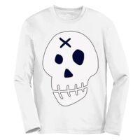 ACTIVE-WEAR LONG SLEEVE YOUTH  Thumbnail