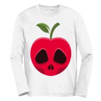 ACTIVE-WEAR LONG SLEEVE YOUTH  Thumbnail