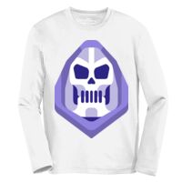 ACTIVE-WEAR LONG SLEEVE YOUTH  Thumbnail