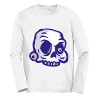 ACTIVE-WEAR LONG SLEEVE YOUTH  Thumbnail