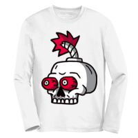 ACTIVE-WEAR LONG SLEEVE YOUTH  Thumbnail