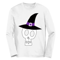 ACTIVE-WEAR LONG SLEEVE YOUTH  Thumbnail