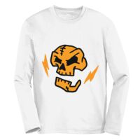 ACTIVE-WEAR LONG SLEEVE YOUTH  Thumbnail