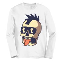 ACTIVE-WEAR LONG SLEEVE YOUTH  Thumbnail