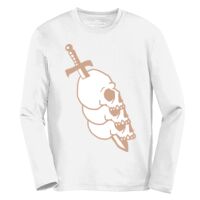 ACTIVE-WEAR LONG SLEEVE YOUTH  Thumbnail