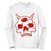 ACTIVE-WEAR LONG SLEEVE YOUTH  Thumbnail