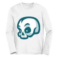 ACTIVE-WEAR LONG SLEEVE YOUTH  Thumbnail
