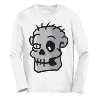 ACTIVE-WEAR LONG SLEEVE YOUTH  Thumbnail