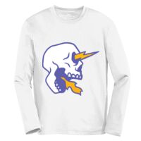 ACTIVE-WEAR LONG SLEEVE YOUTH  Thumbnail