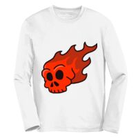 ACTIVE-WEAR LONG SLEEVE YOUTH  Thumbnail