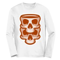 ACTIVE-WEAR LONG SLEEVE YOUTH  Thumbnail