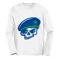 ACTIVE-WEAR LONG SLEEVE YOUTH  Thumbnail