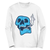 ACTIVE-WEAR LONG SLEEVE YOUTH  Thumbnail