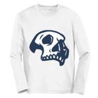 ACTIVE-WEAR LONG SLEEVE YOUTH  Thumbnail