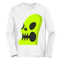 ACTIVE-WEAR LONG SLEEVE YOUTH  Thumbnail