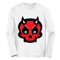 ACTIVE-WEAR LONG SLEEVE YOUTH  Thumbnail