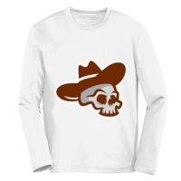 ACTIVE-WEAR LONG SLEEVE YOUTH  Thumbnail