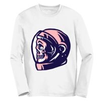 ACTIVE-WEAR LONG SLEEVE YOUTH  Thumbnail