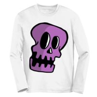 ACTIVE-WEAR LONG SLEEVE YOUTH  Thumbnail