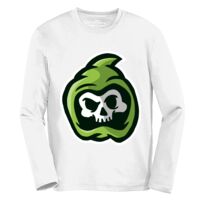 ACTIVE-WEAR LONG SLEEVE YOUTH  Thumbnail