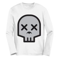 ACTIVE-WEAR LONG SLEEVE YOUTH  Thumbnail