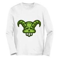 ACTIVE-WEAR LONG SLEEVE YOUTH  Thumbnail