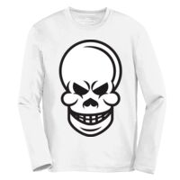 ACTIVE-WEAR LONG SLEEVE YOUTH  Thumbnail