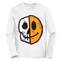 ACTIVE-WEAR LONG SLEEVE YOUTH  Thumbnail
