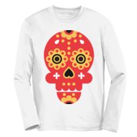 ACTIVE-WEAR LONG SLEEVE YOUTH  Thumbnail