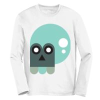 ACTIVE-WEAR LONG SLEEVE YOUTH  Thumbnail