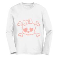 ACTIVE-WEAR LONG SLEEVE YOUTH  Thumbnail