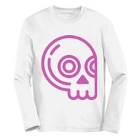 ACTIVE-WEAR LONG SLEEVE YOUTH  Thumbnail