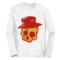 ACTIVE-WEAR LONG SLEEVE YOUTH  Thumbnail