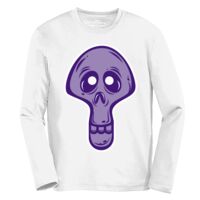 ACTIVE-WEAR LONG SLEEVE YOUTH  Thumbnail