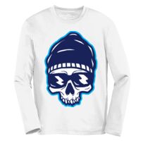 ACTIVE-WEAR LONG SLEEVE YOUTH  Thumbnail