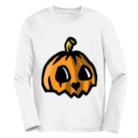 ACTIVE-WEAR LONG SLEEVE YOUTH  Thumbnail