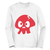 ACTIVE-WEAR LONG SLEEVE YOUTH  Thumbnail