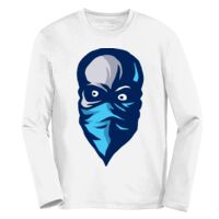 ACTIVE-WEAR LONG SLEEVE YOUTH  Thumbnail