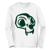 ACTIVE-WEAR LONG SLEEVE YOUTH  Thumbnail