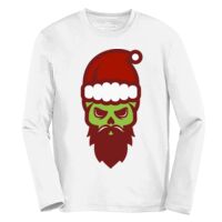 ACTIVE-WEAR LONG SLEEVE YOUTH  Thumbnail