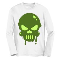 ACTIVE-WEAR LONG SLEEVE YOUTH  Thumbnail