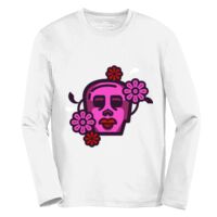 ACTIVE-WEAR LONG SLEEVE YOUTH  Thumbnail