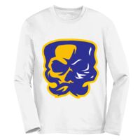 ACTIVE-WEAR LONG SLEEVE YOUTH  Thumbnail